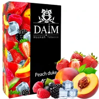 Peach Duke
