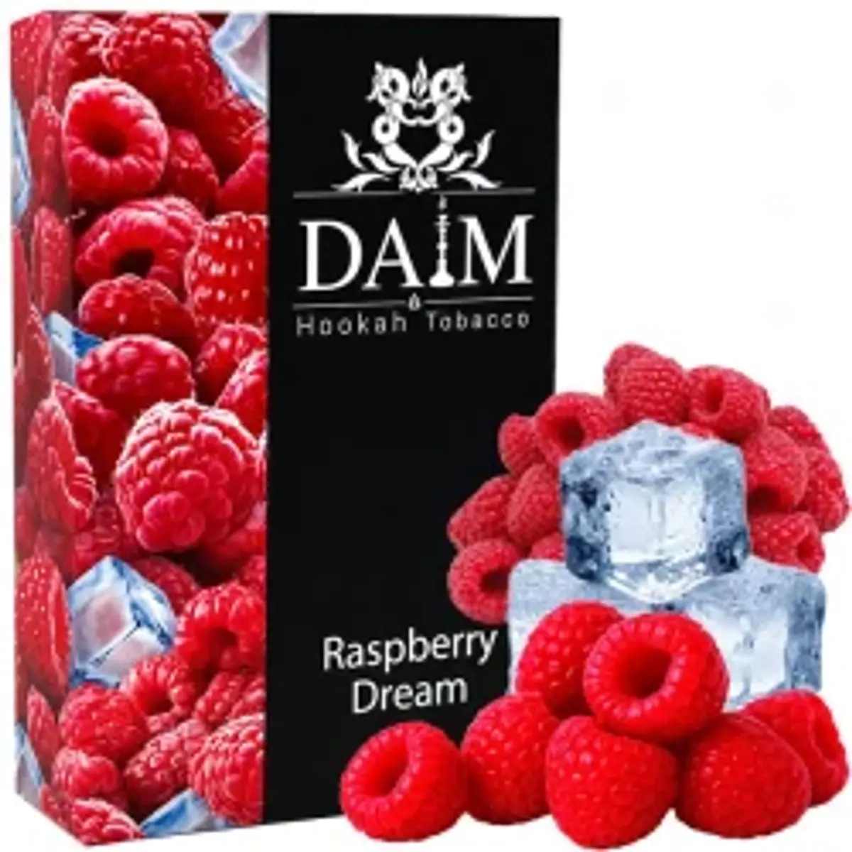 Raspberry Dream