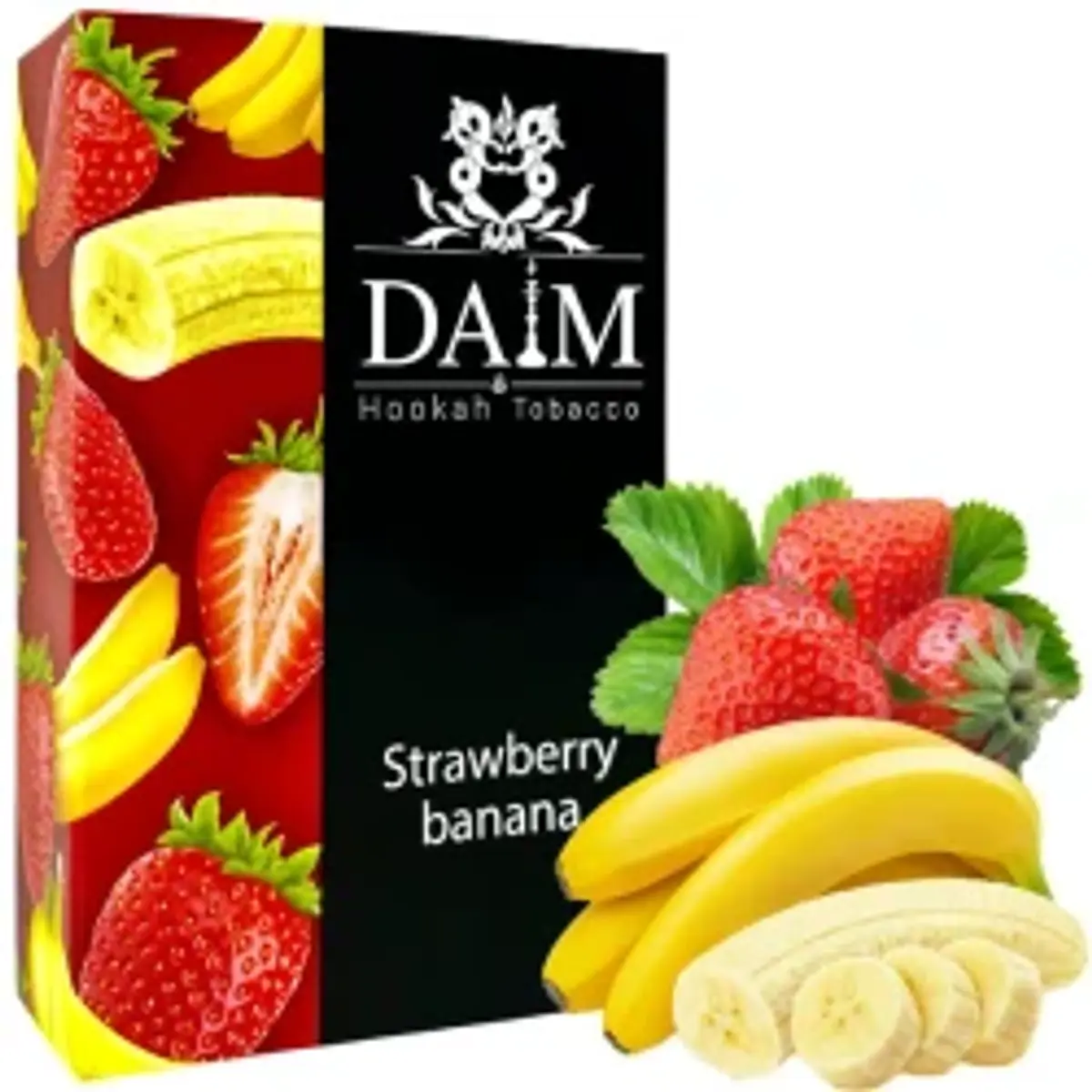 Strawberry Banana