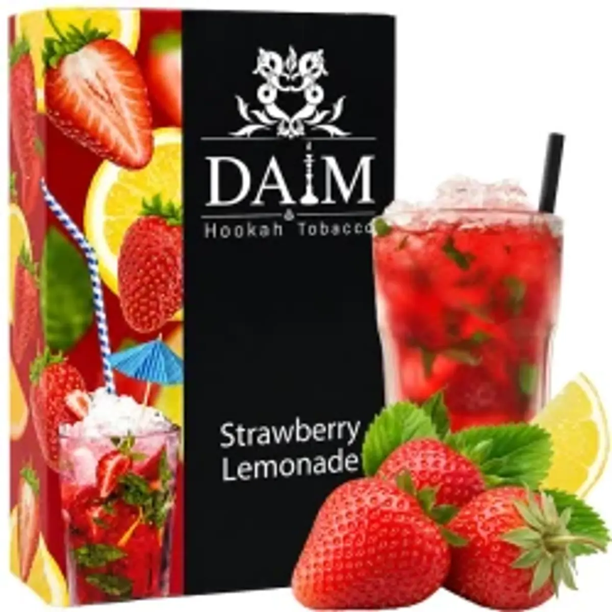 Strawberry Lemonade