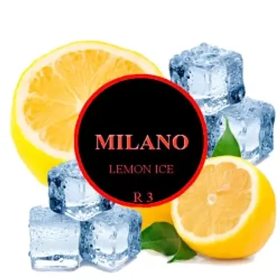 Lemon Ice R3