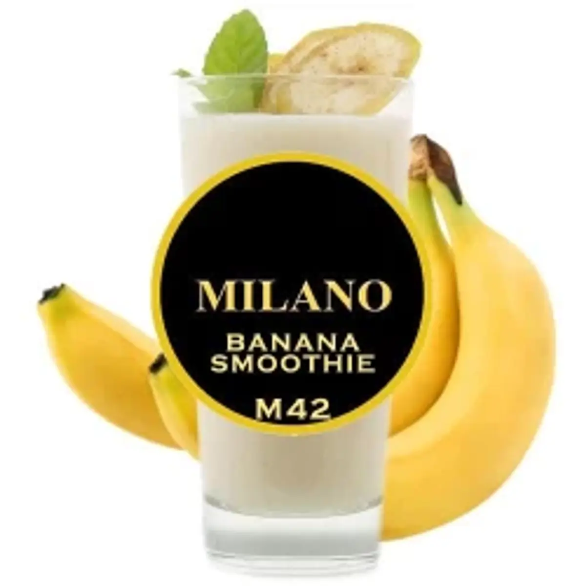 Banana Smoothie M42