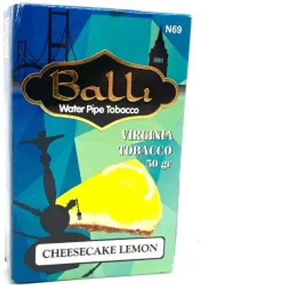 Cheesecake Lemon