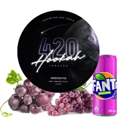 Grape Soda