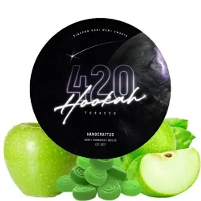 Apple Squirt