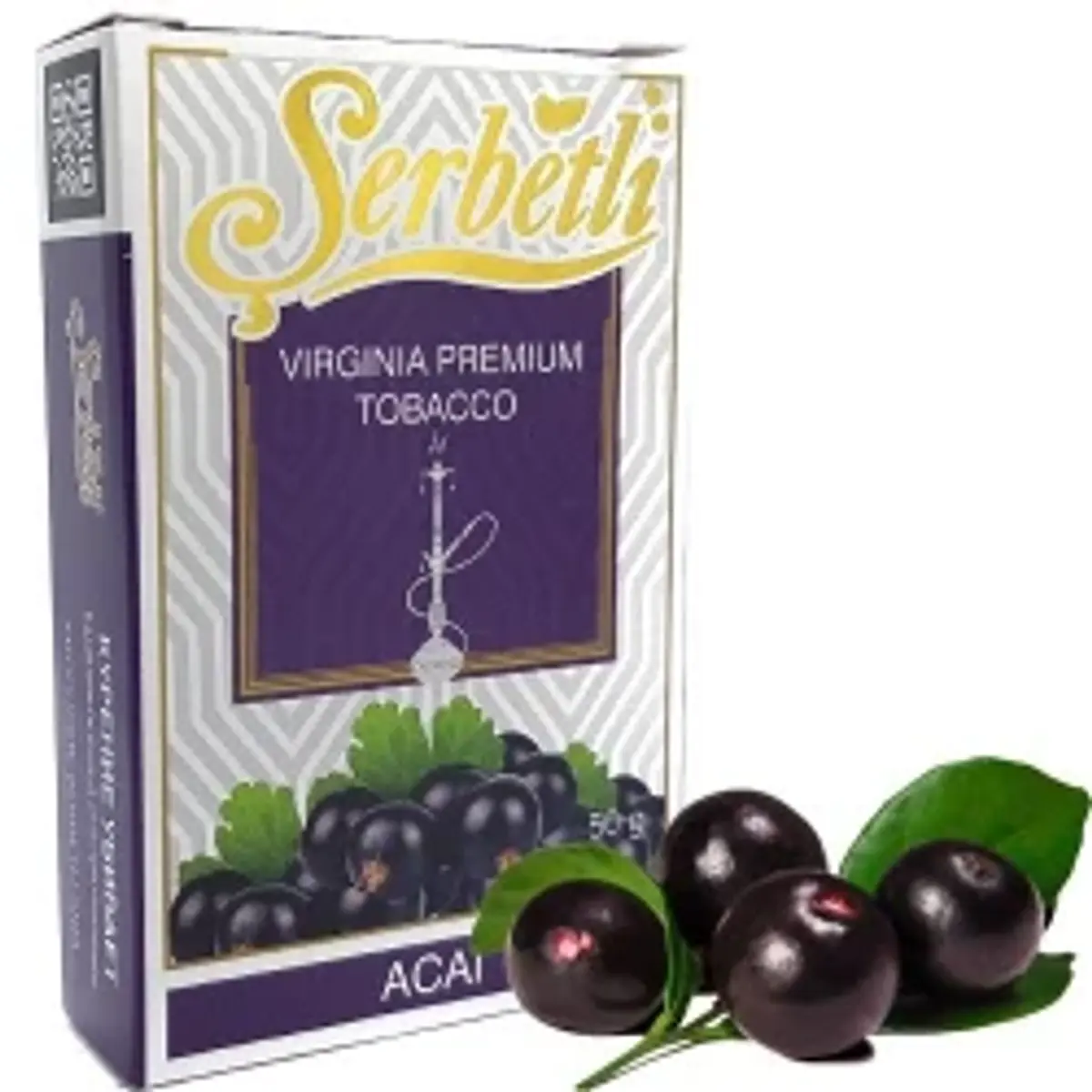 Serbetli Acai