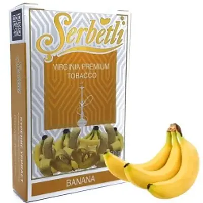 Serbetli Banana