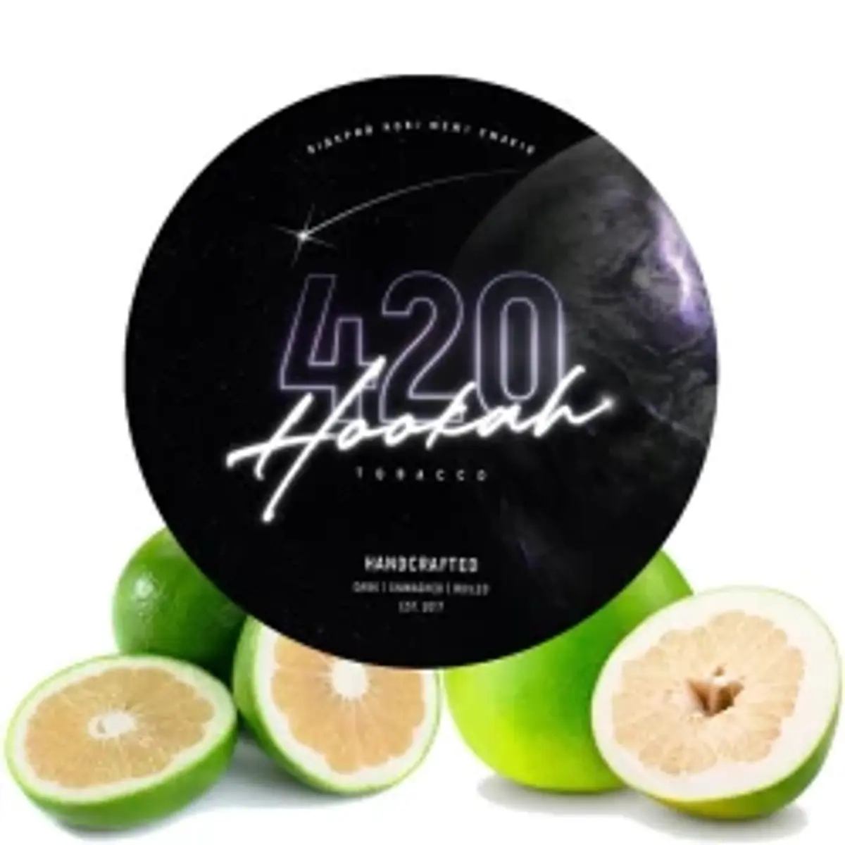 Pomelo