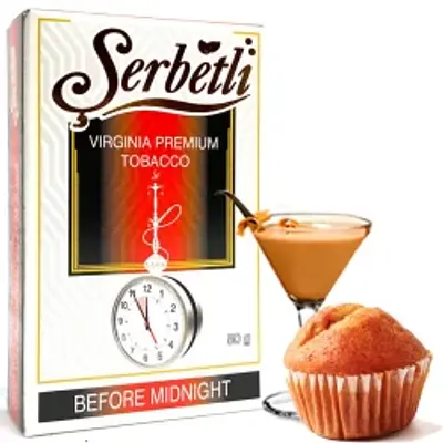 Serbetli Before Midnight