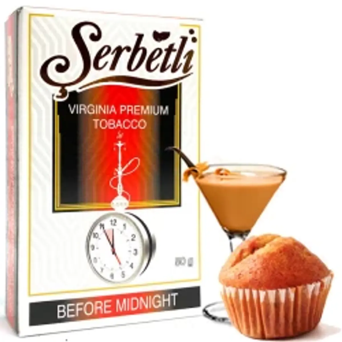 Serbetli Before Midnight