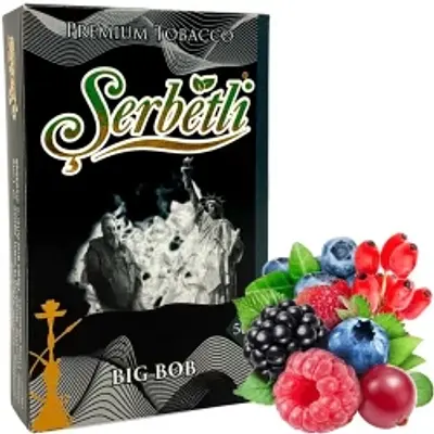 Serbetli Big Bob