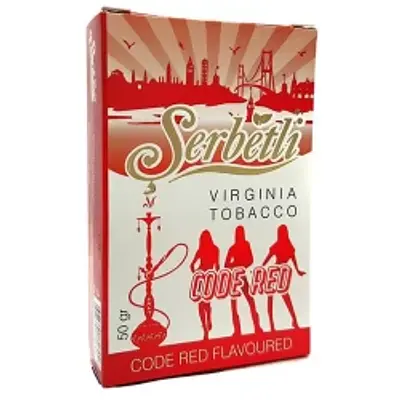Serbetli Code Red