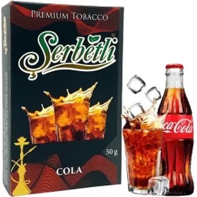 Serbetli Cola
