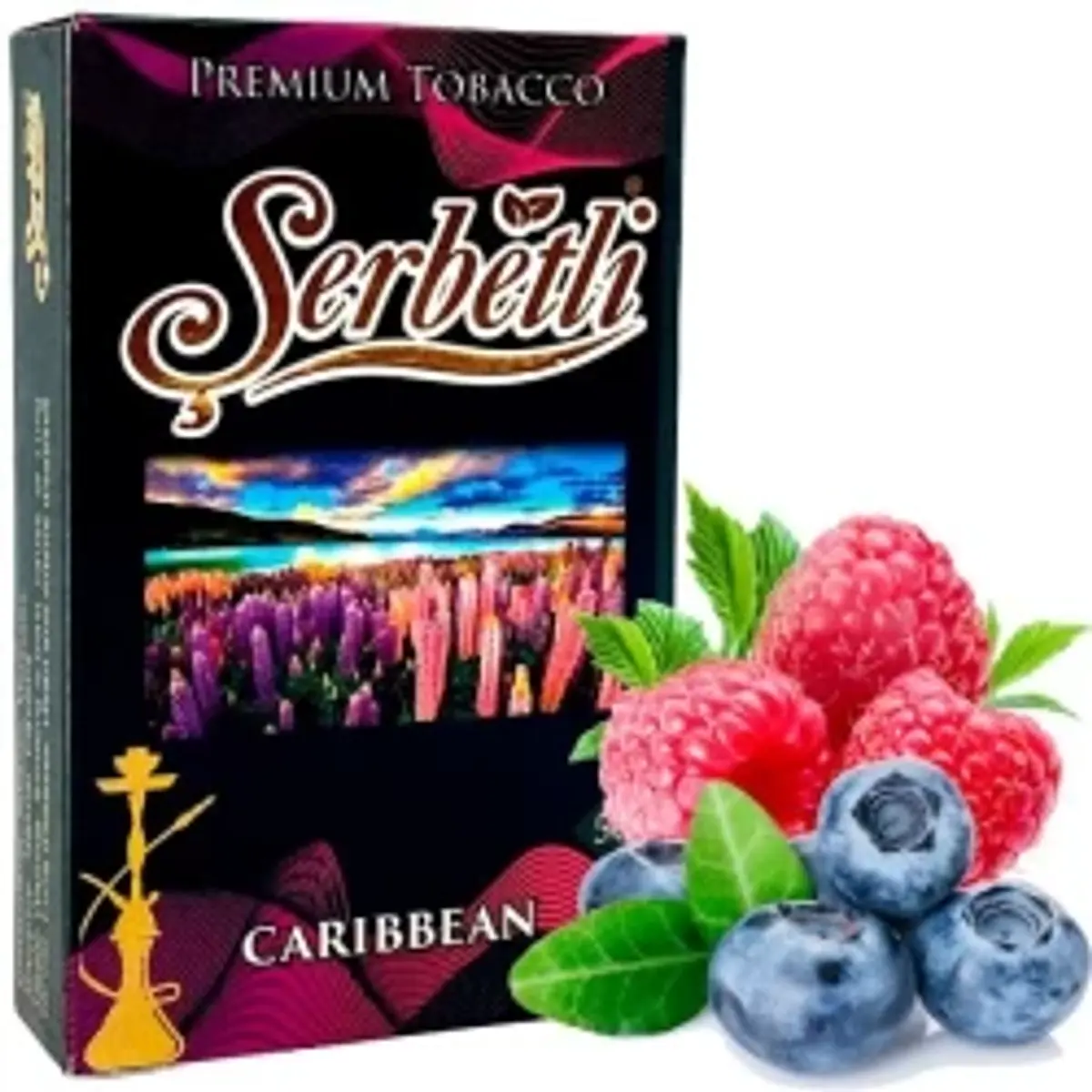 Serbetli Caribbean
