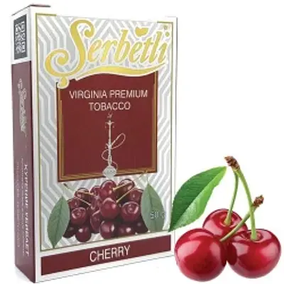 Serbetli Cherry