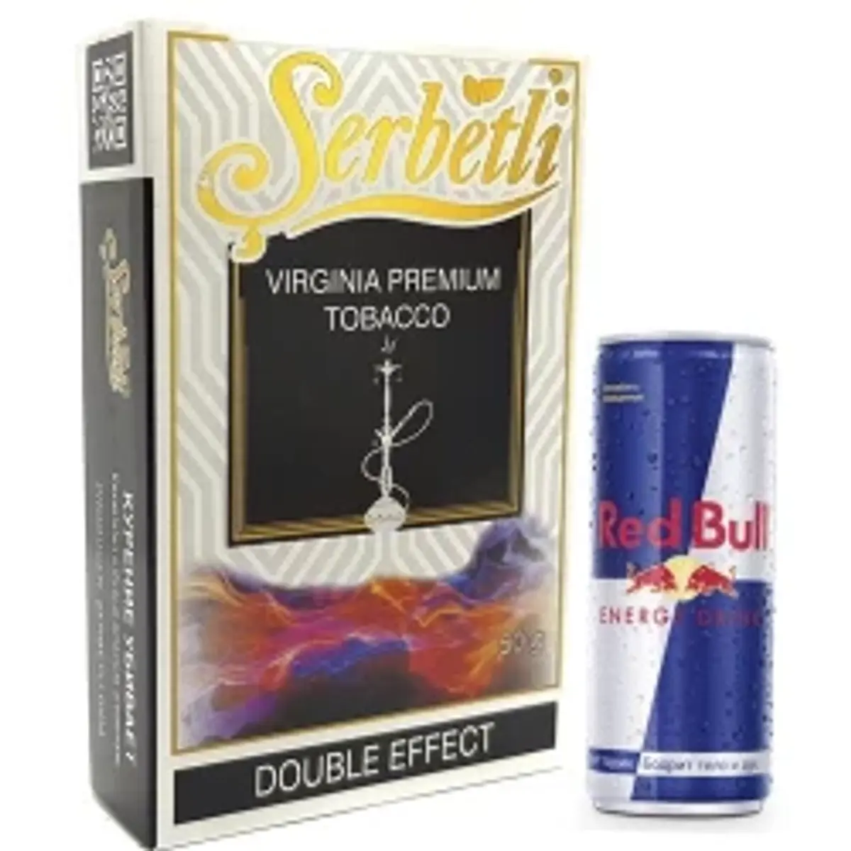 Serbetli Double Effect