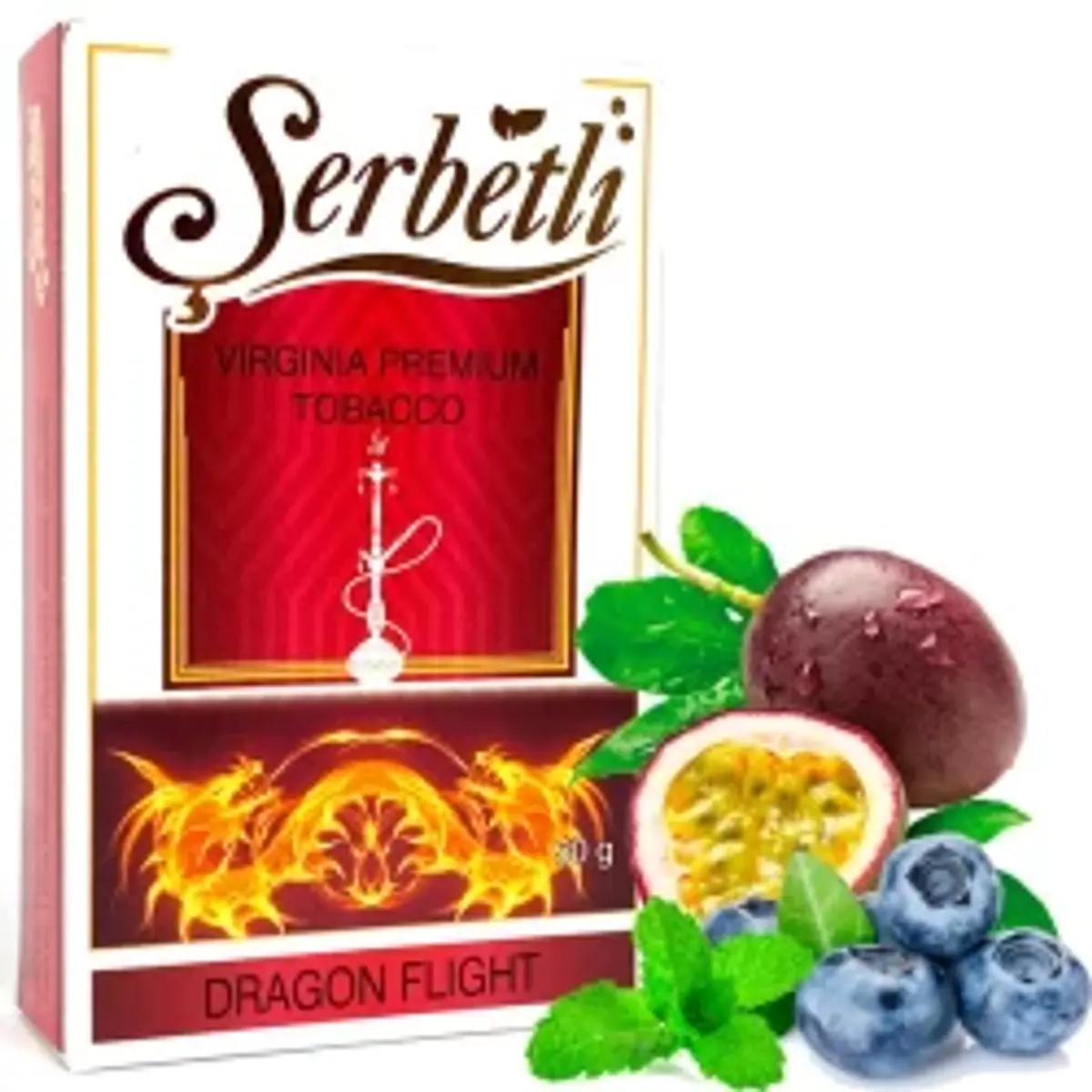 Serbetli Dragon Flight