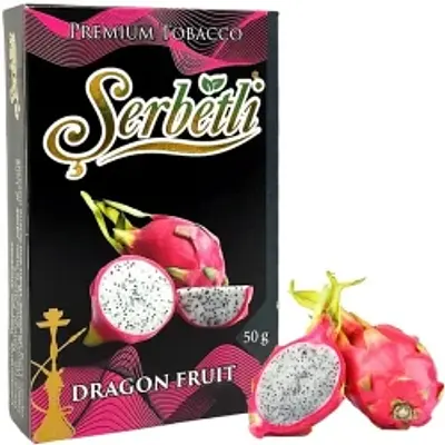 Serbetli Dragon Fruit