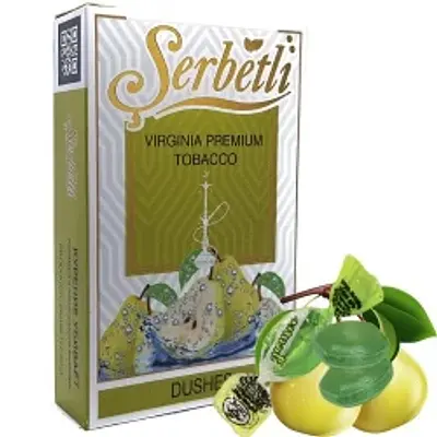 Serbetli Dushes