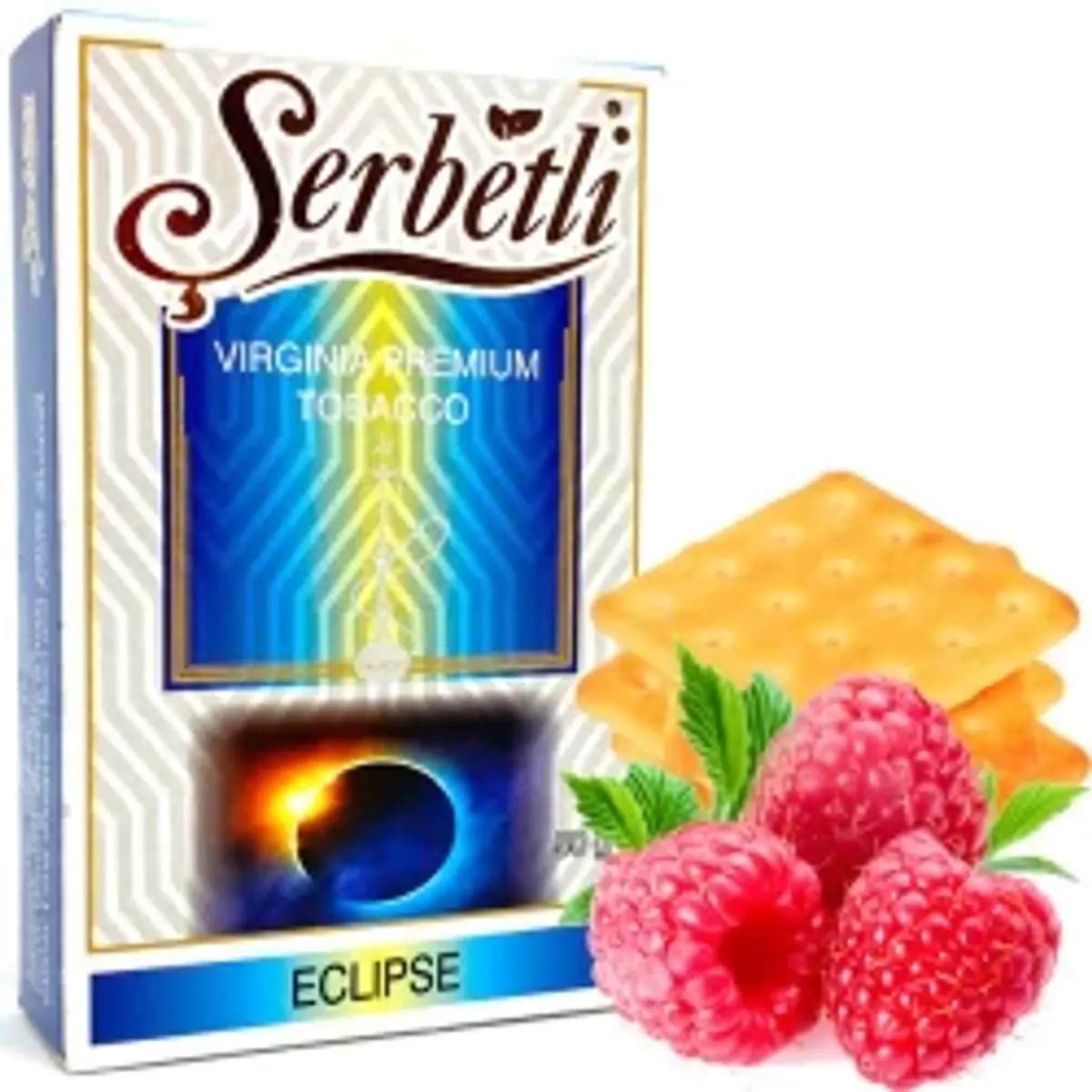 Serbetli Eclipse