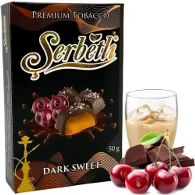 Serbetli Dark Sweet