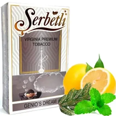 Serbetli Genius Dream