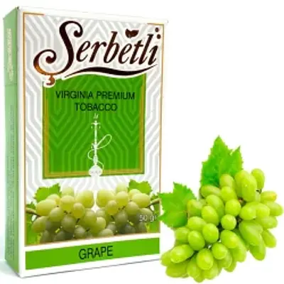 Serbetli Grape