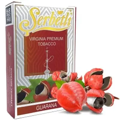 Serbetli Guarana
