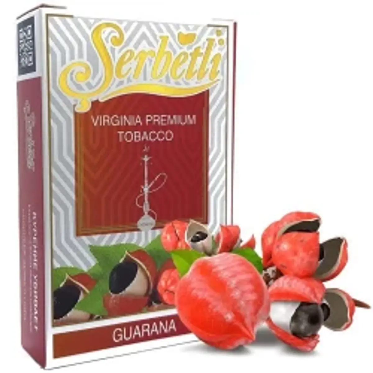 Serbetli Guarana