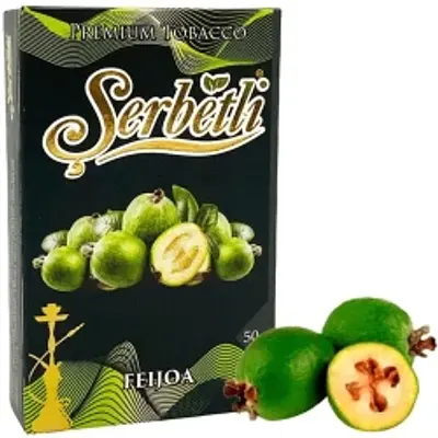 Serbetli Feijoa