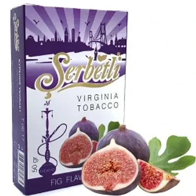 Serbetli Fig