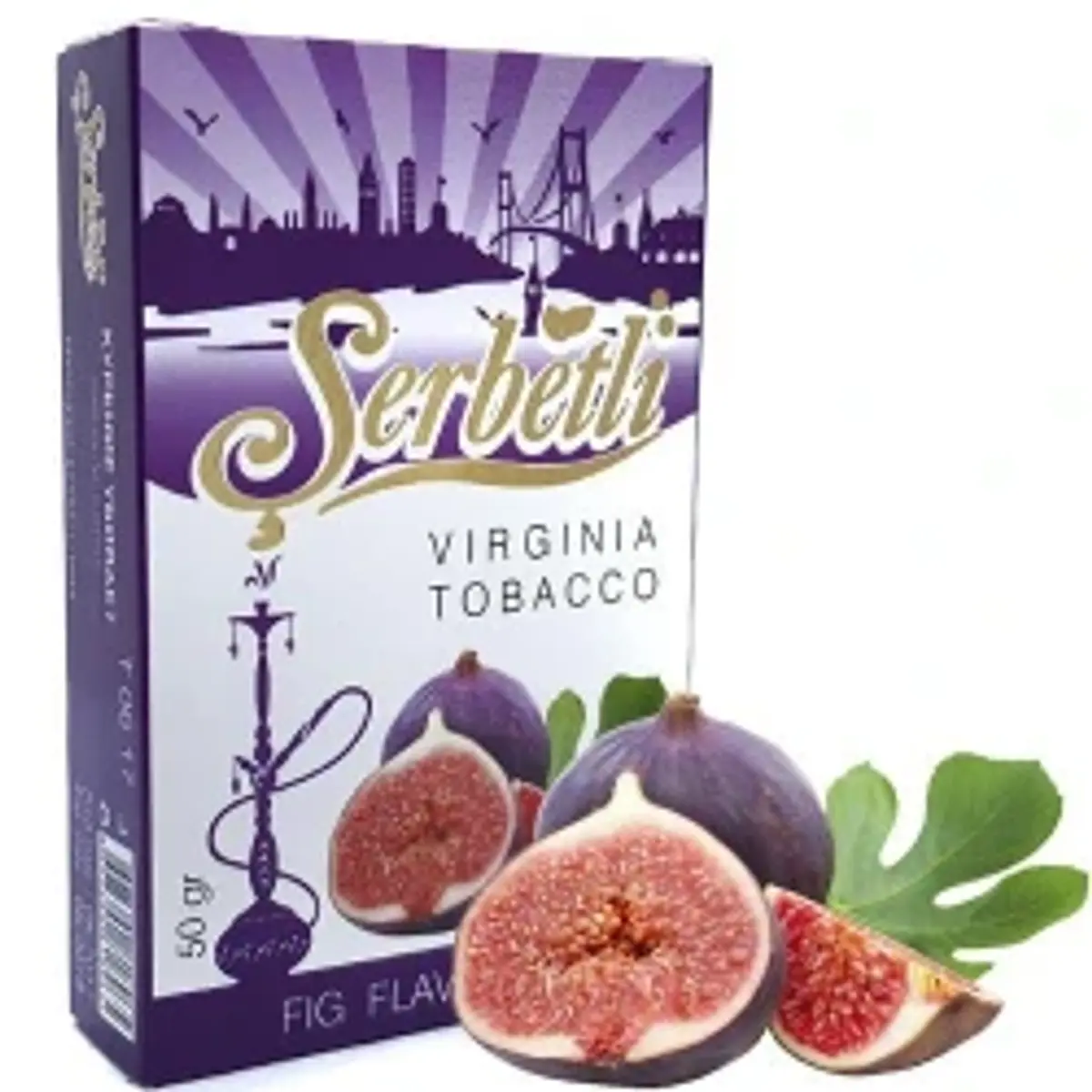 Serbetli Fig