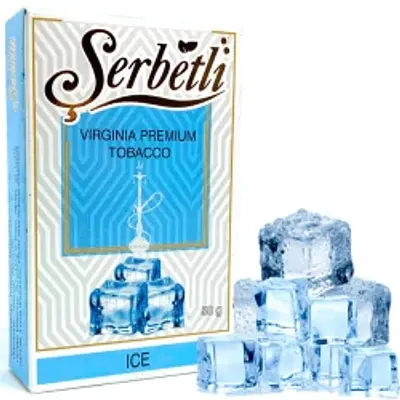 Serbetli Ice