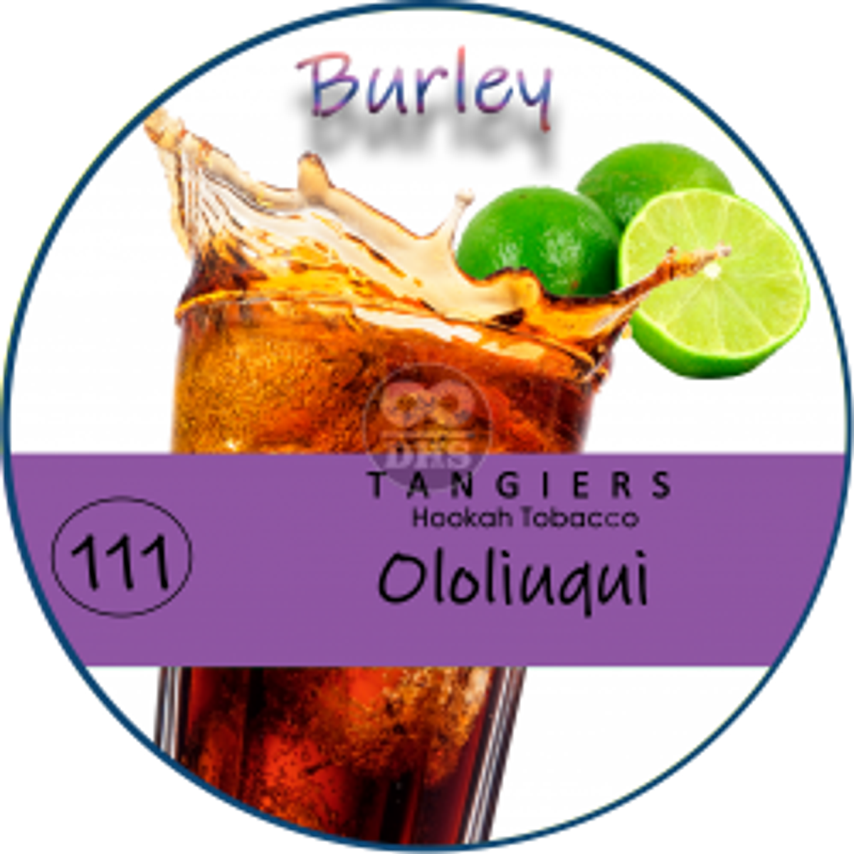 Burley Ololiuqui