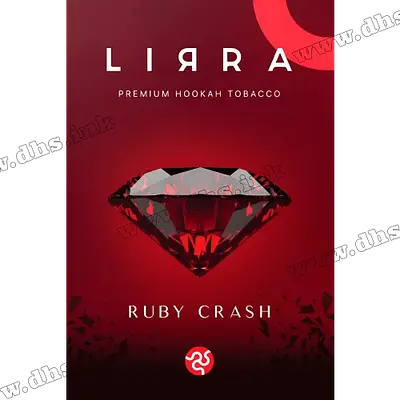 Ruby crush
