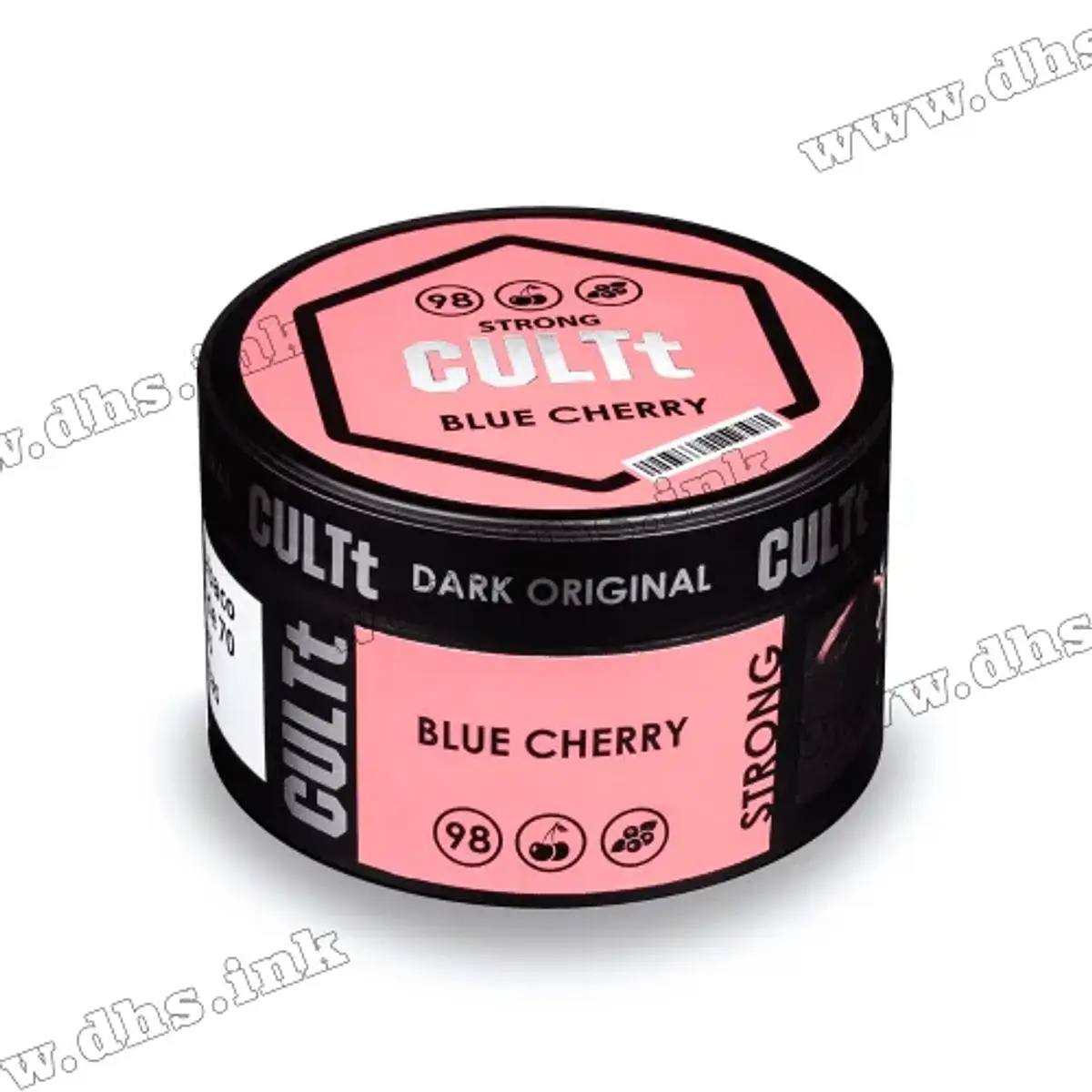 DS98 Blue Cherry