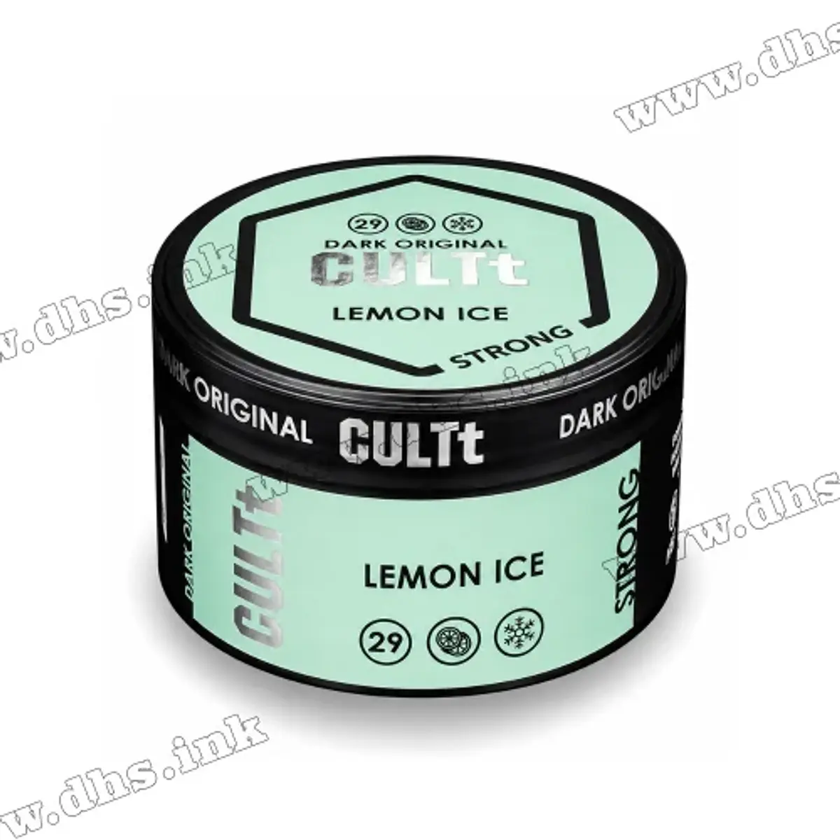 DS29 Lemon Ice