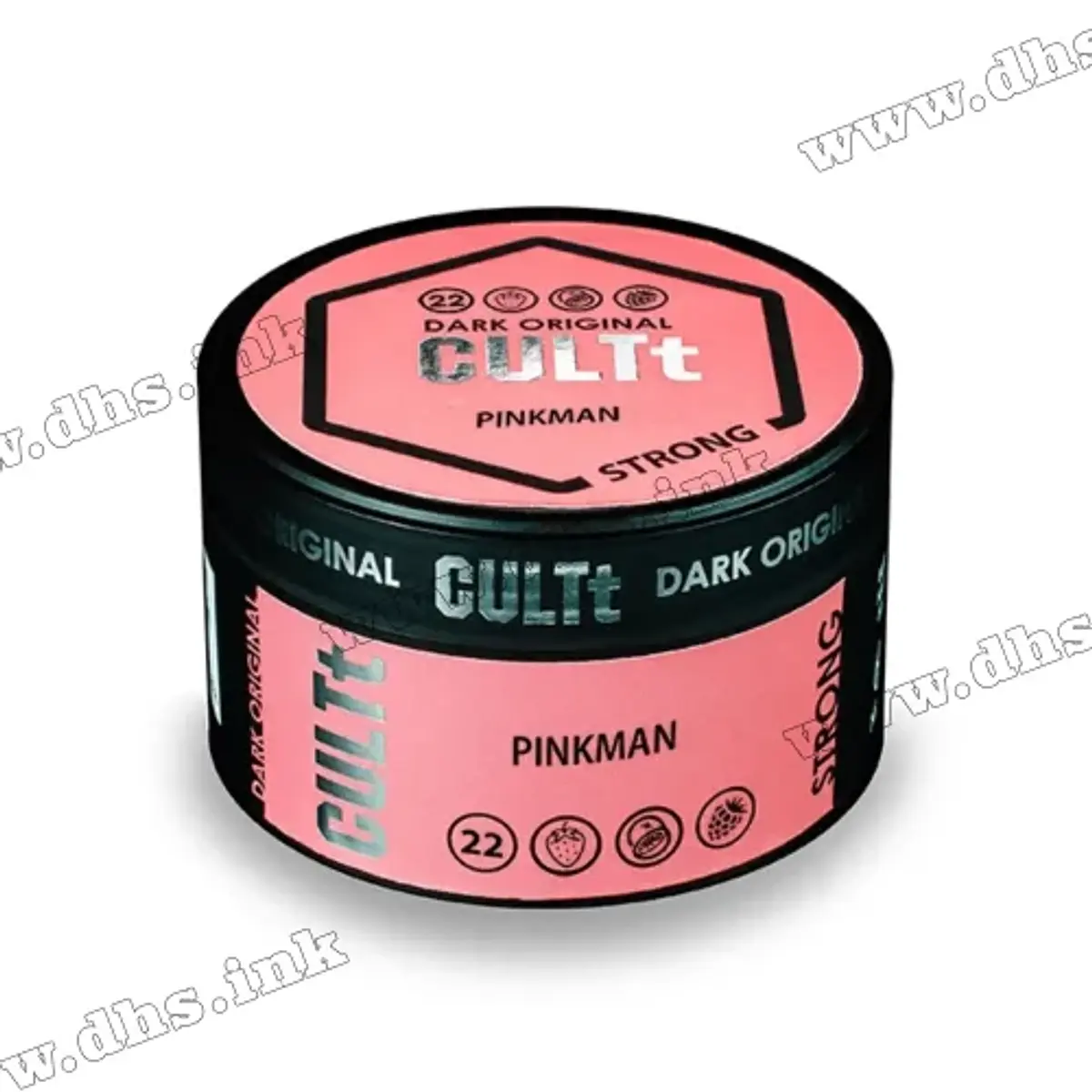 DS22 Pinkman
