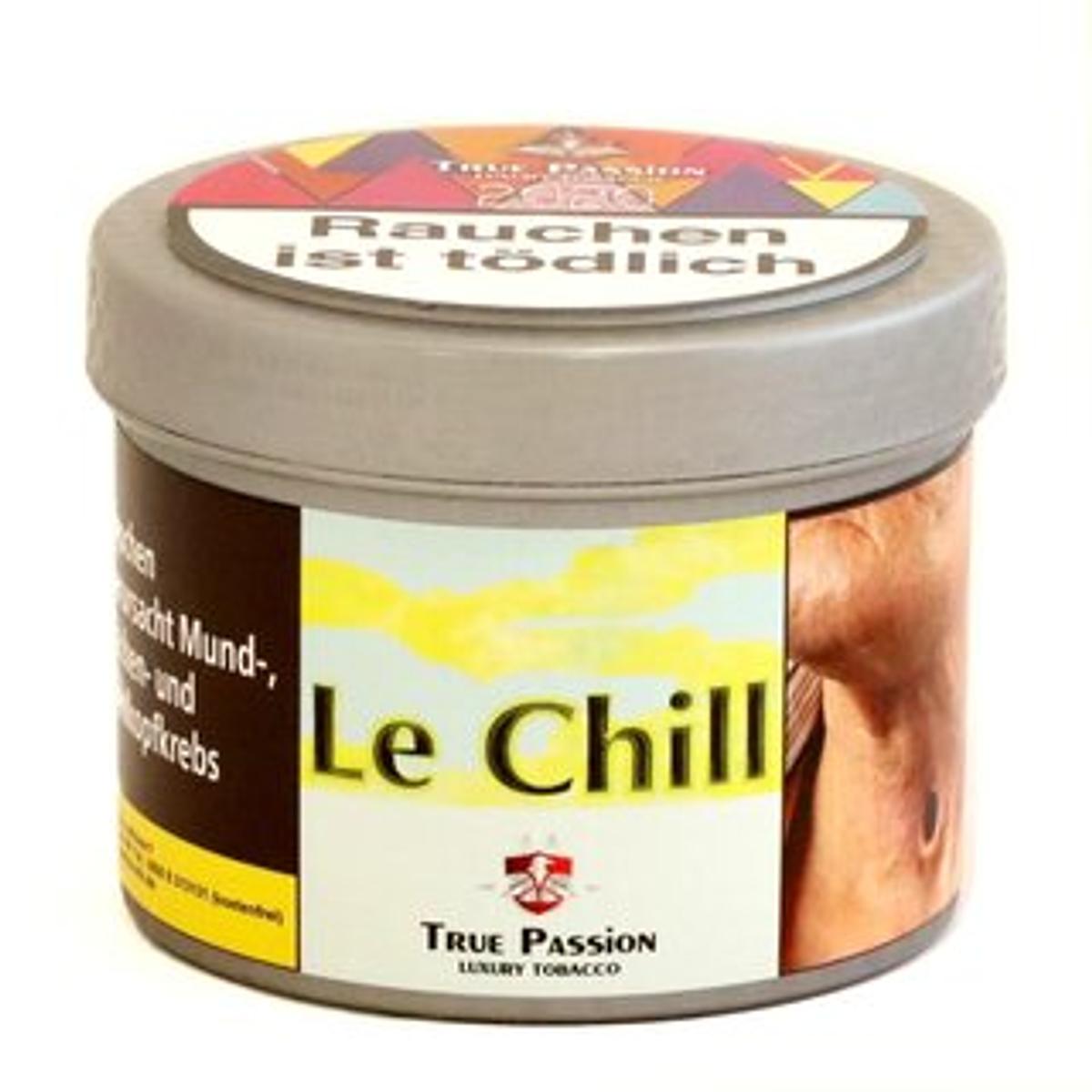 Le Chill