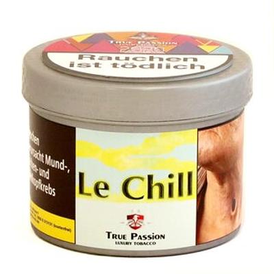 Le Chill