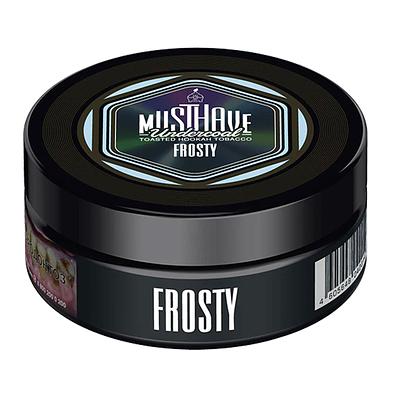Space Flavour
