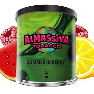 Sommer in Beirut