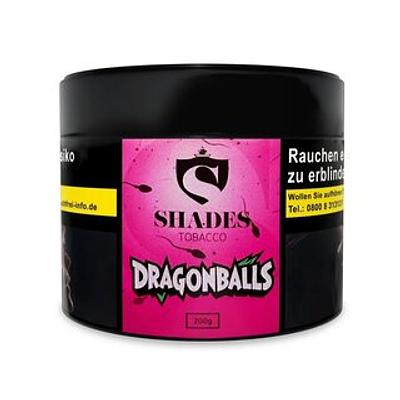 Dragonballs