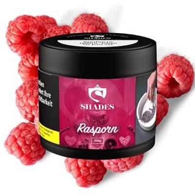 Rasporn