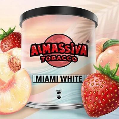Miami White