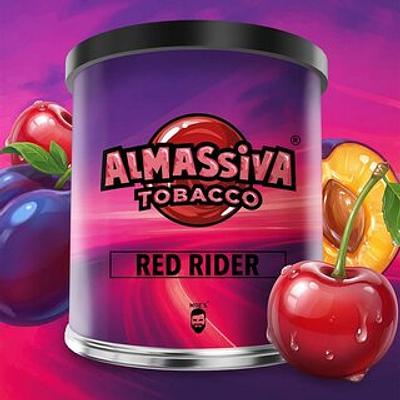 Red Rider