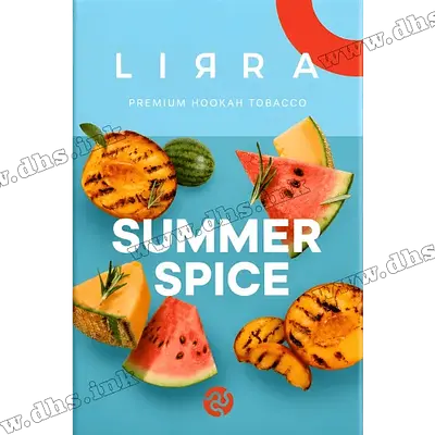 Summer Spice