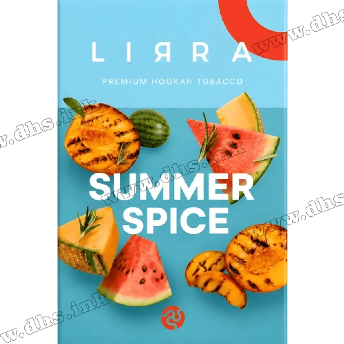 Summer Spice