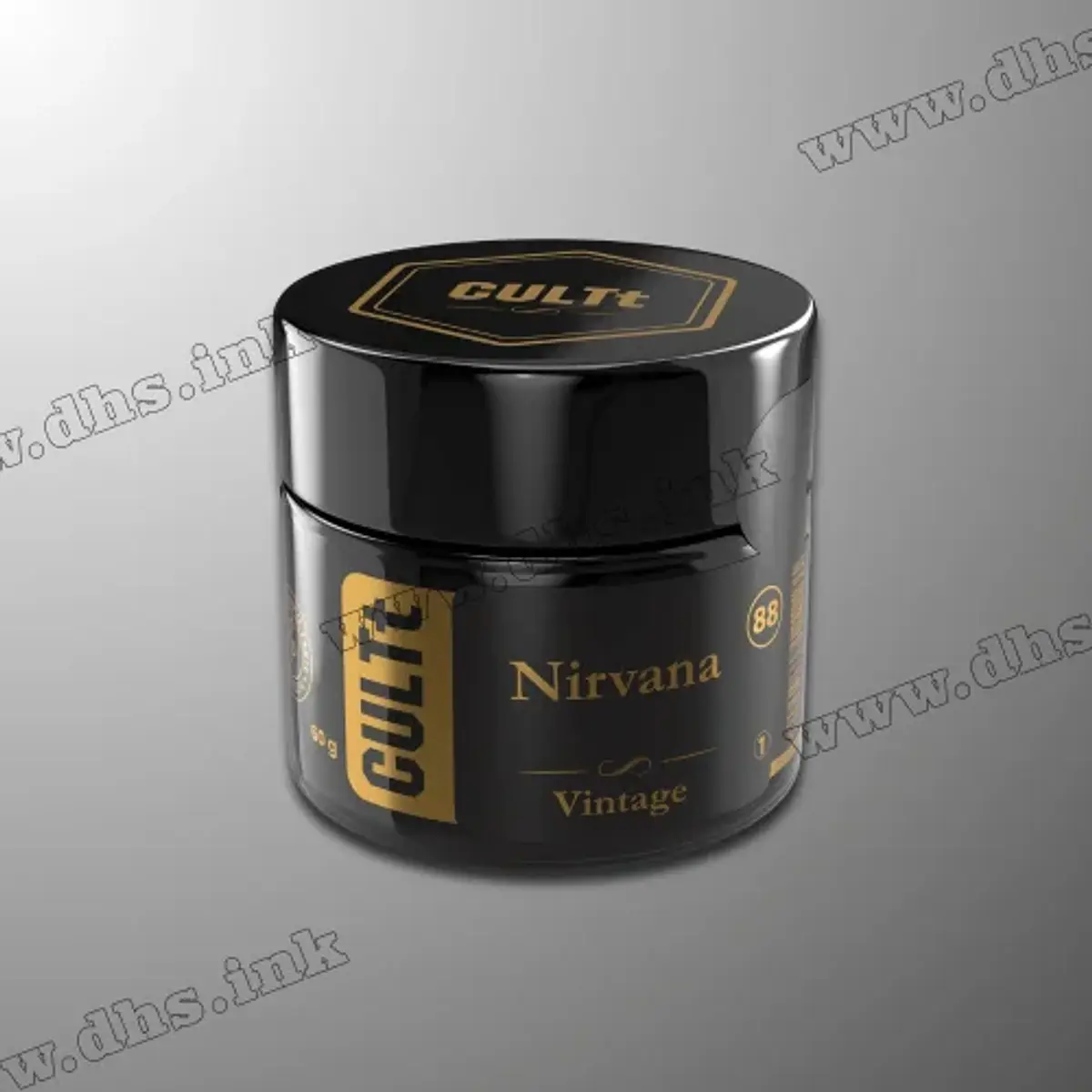 V88 Nirvana