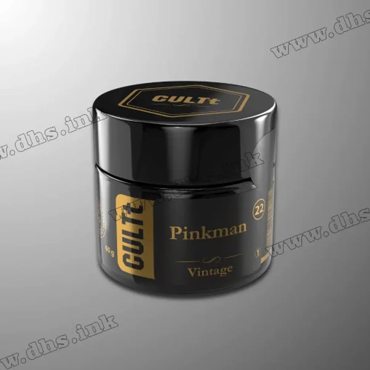 V22 Pinkman